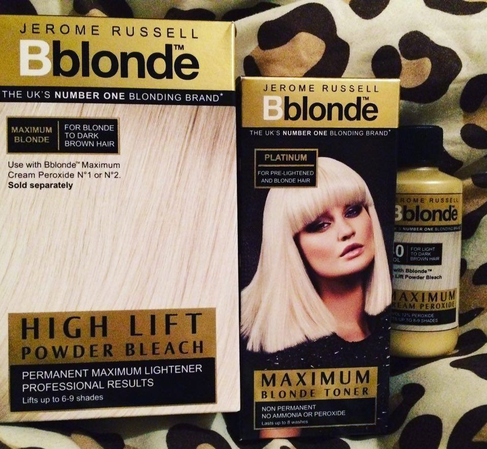Abbi Scarlet How To Get Perfect Ombre Hair At Home