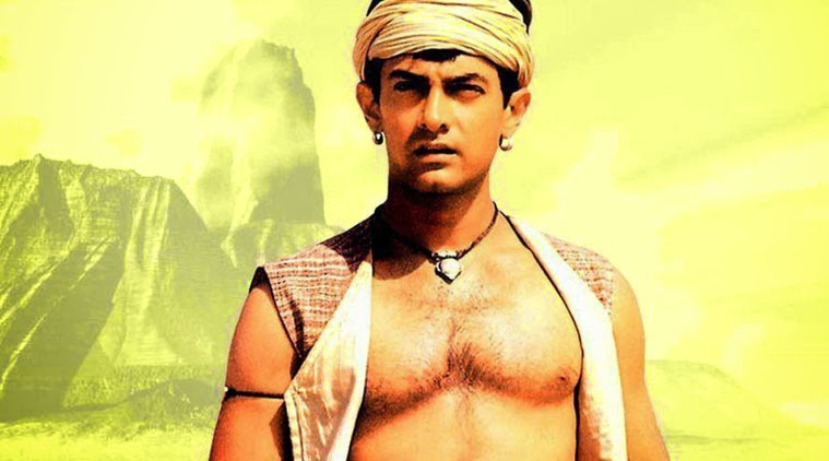 Aamir Khan: The versatile, ‘Dhoom-ster and ‘PK’ | LYRICS ZONE