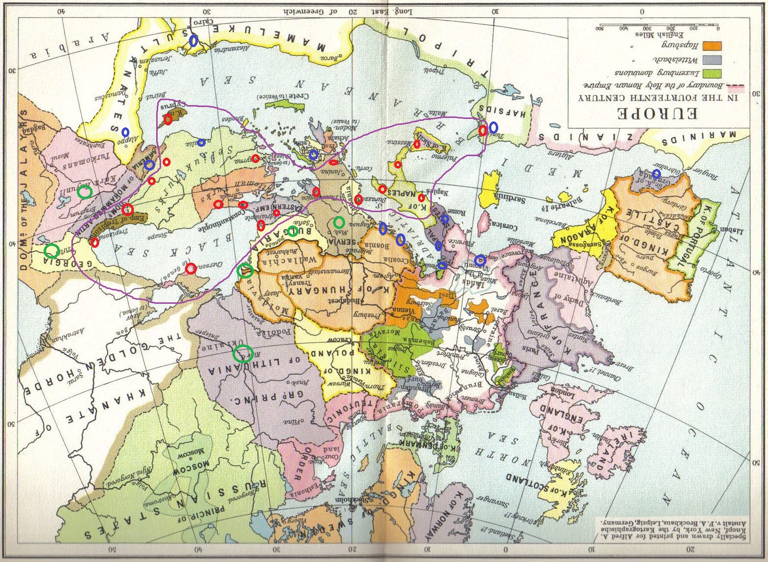 Карта европы 15 век. Карта средневековой Европы 14 век. Карта Европы 14-15 века. Карта средневековой Европы 15 века. Карта Европы средние века 14 века.
