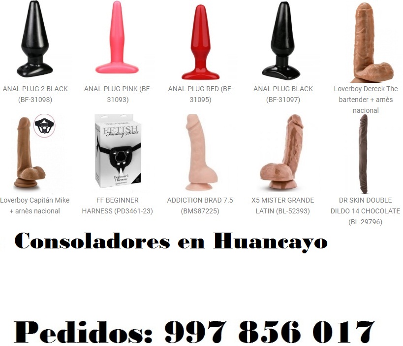 en Huancayo
