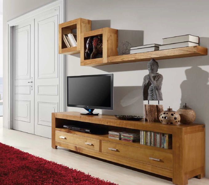 MUEBLES GUADALHORCE: MUEBLES Y MADERA: RESUMEN DE LAS MADERAS MÁS