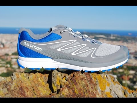 salomon north face