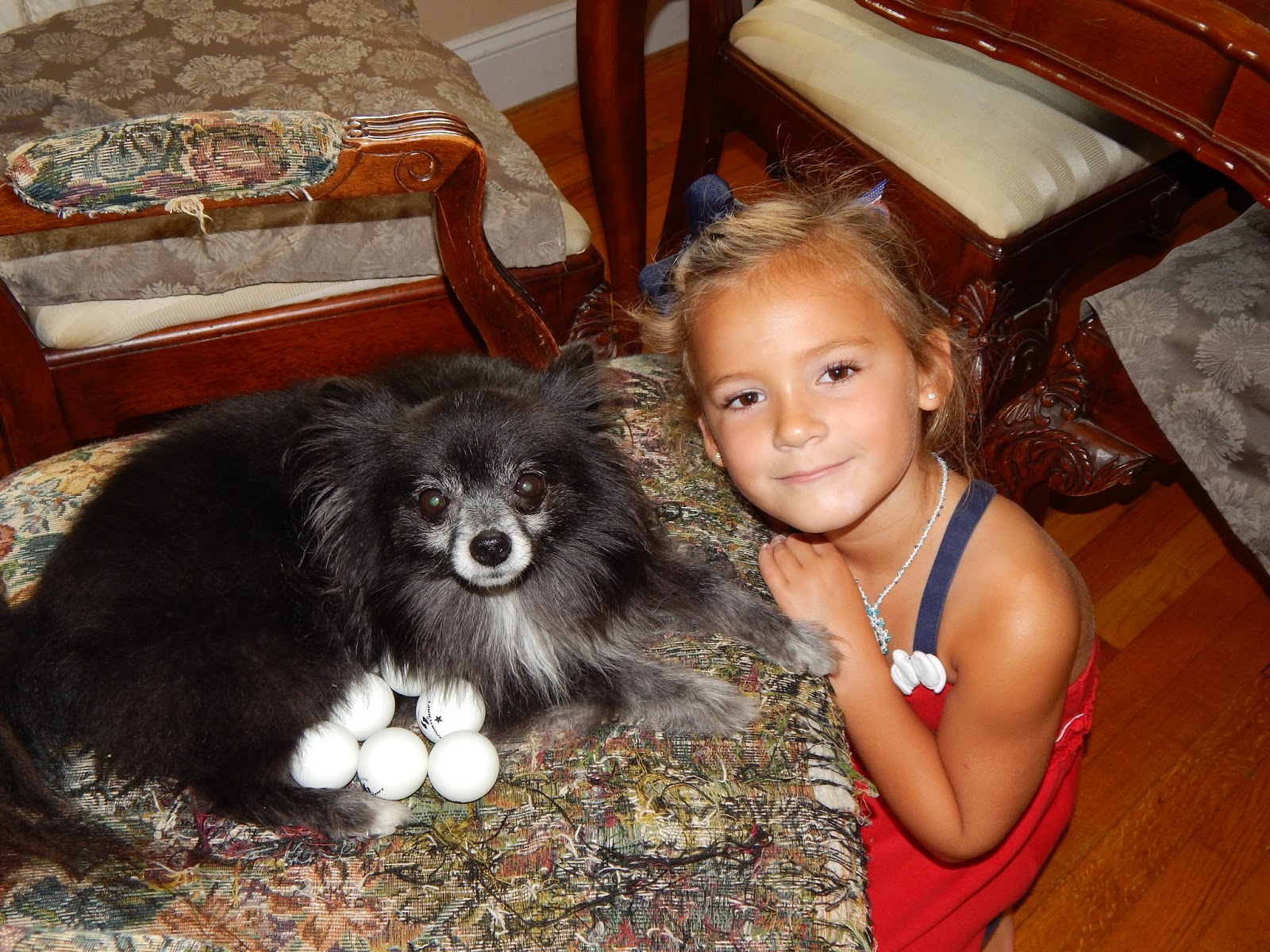 Carollyn's Tatting Blog