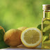 Limón y Aceite de Oliva para Tratar las estrías