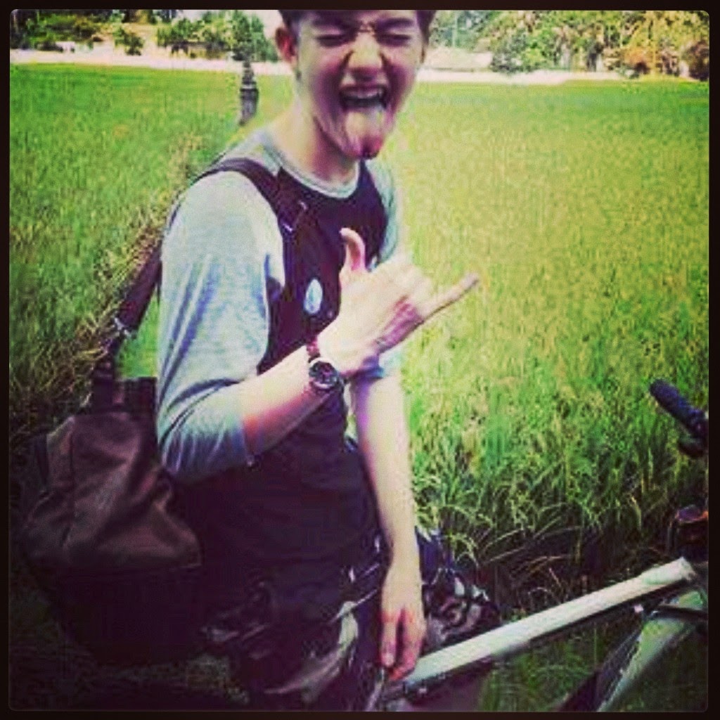 greyson chance rencontre lady gaga