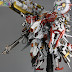 Painted Build: Mechanicore 1/100 PROJ-0033 Tiefsturmer [Deep Striker]