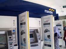 Begini Cara Bayar BPJS Lewat Mesin ATM Mandiri Terbaru