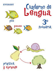 Fichas lengua 3º para imprimir y repasar