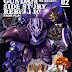 Mobile Suit Gundam Side Story Rebellion Vol. 2 - Cover art and Release Info