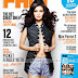 Dia Mirza Fhm February 2012 Magazine Hq Scans