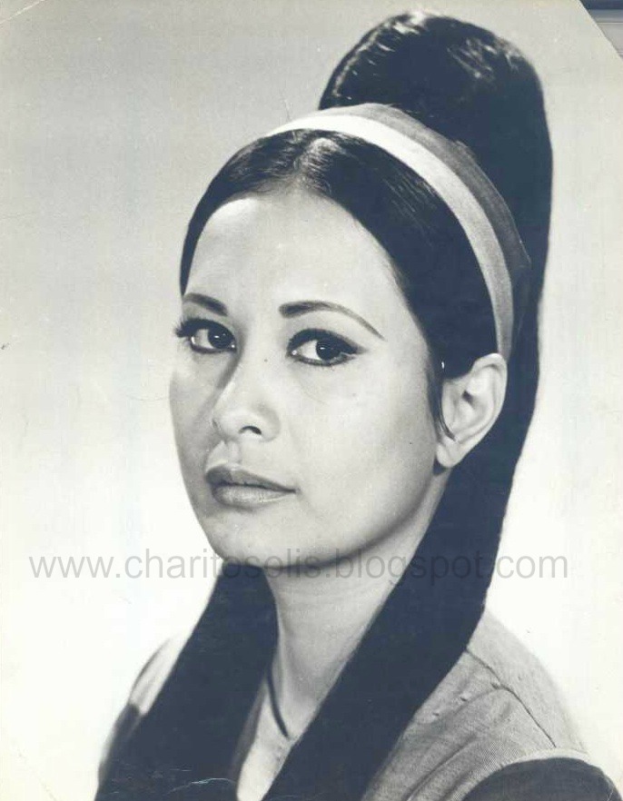 Charito Net Worth
