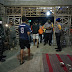 Kodim Pati Bersama Petugas Gabungan Sisir Empat Kecamatan Dalam Operasi Yustisi Malam Ini