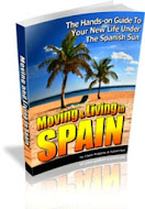 Guia para mudarse y vivir en ESPAÑA