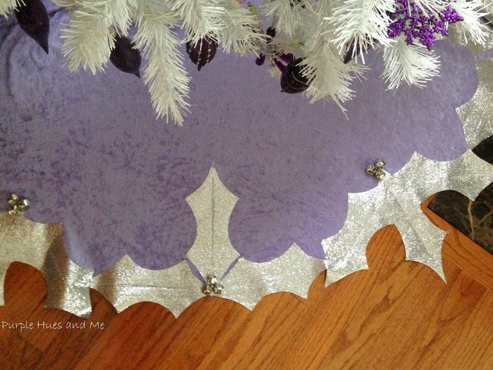 Hobby Lobby Tree Skirt