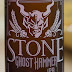  Stone Ghost Hammer IPA