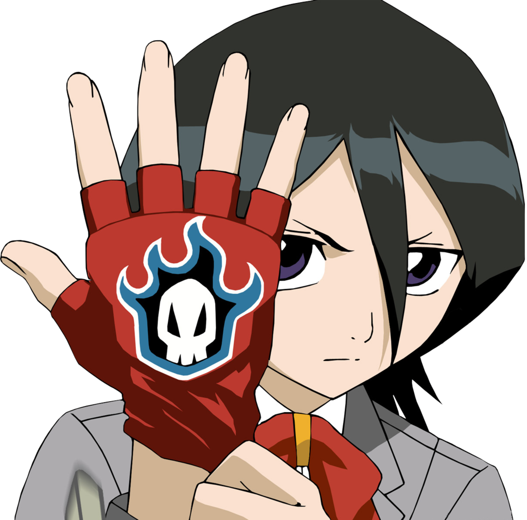 Animรฉ imรกgenes by Akatsuki Karasu: 16 renders de Bleach