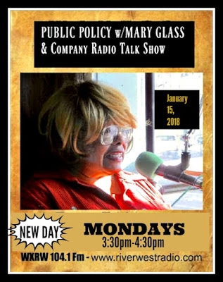 SHOW 55 - CHANGED TO MONDAYS