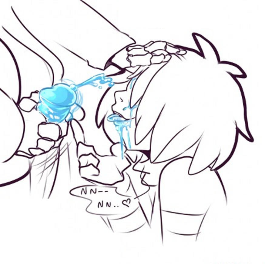 undertale sex frisk and grillby undertale sex frisk and grillby