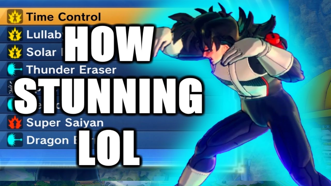 dbz xenoverse 2 trainers saiyan build dbz xenoverse 2 trainers saiyan build