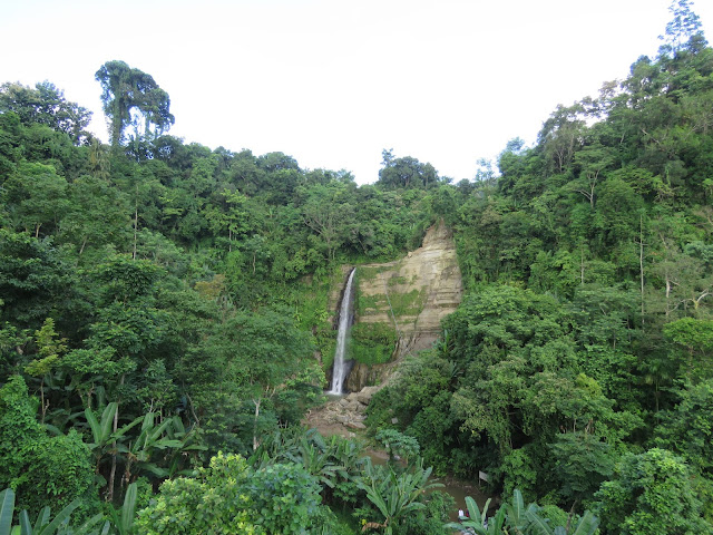 Madhabkunda Waterfall, Moulvibazar, Sylhet