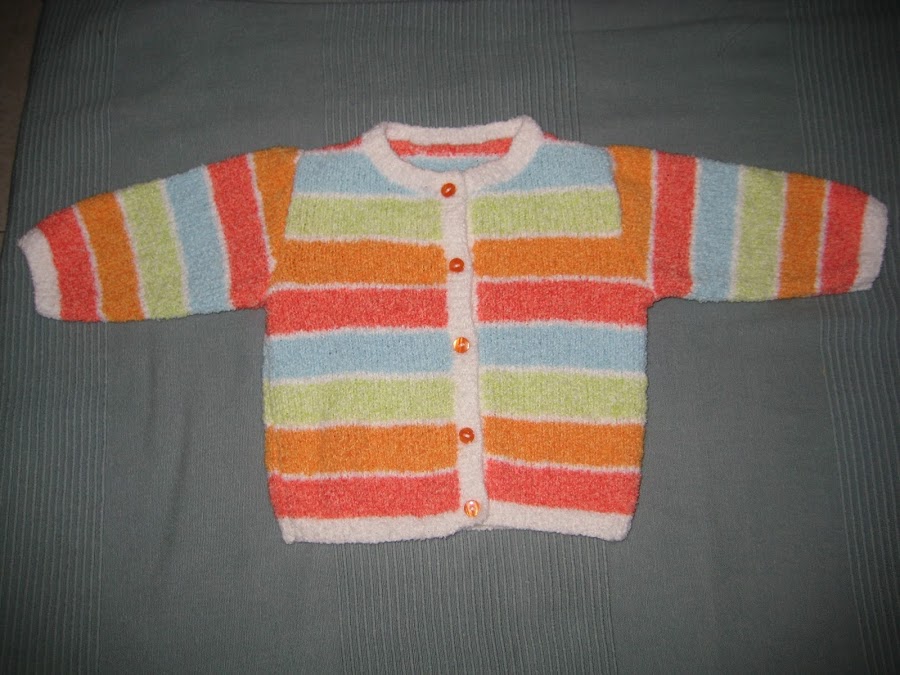 mis nancys, mis peques y yo, rebeca colores delantero