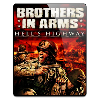 Brothers In Arms - Hell's Highway