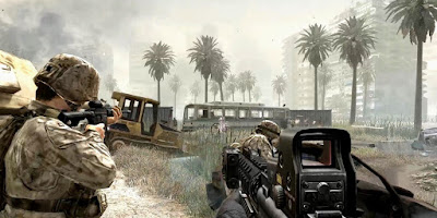 Download Call Of Duty Infinite Warfare 2016 Setup
