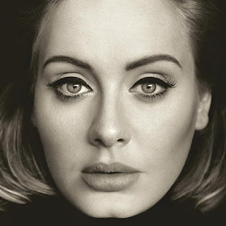 Adele - Love In The Dark - TheLiriks