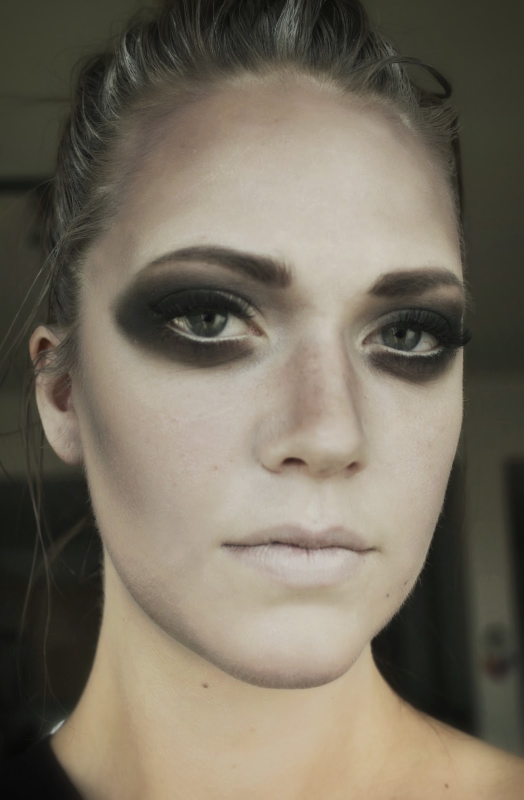 Makeup x Sarah Halloween Sneak Peek