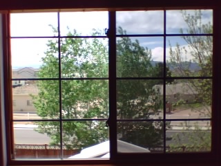 All American Window Tinting Home Office And Auto D And Curtains Do Provide For Some Reduction In Visible Light They Are Not Uniform Block Much Of The Outside View With Window Film You Can