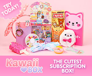 Subscription Boxes