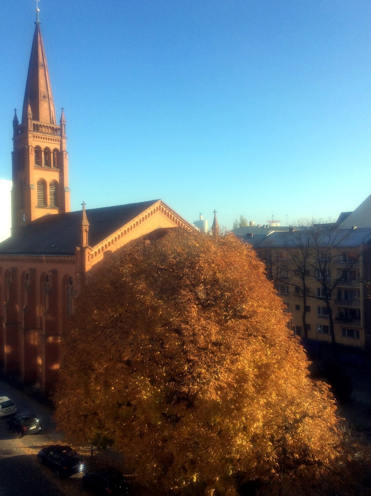 Von Heute Und Gestern 2016