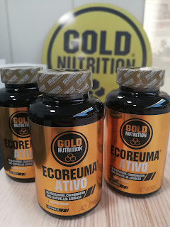 Ecoreuma Ativo GoldNutrition