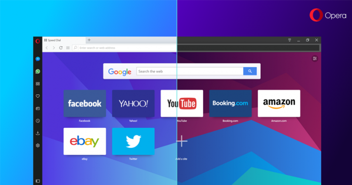 Meet Opera’s New Web Browser, Better Than Google Chrome! - Mycosoft