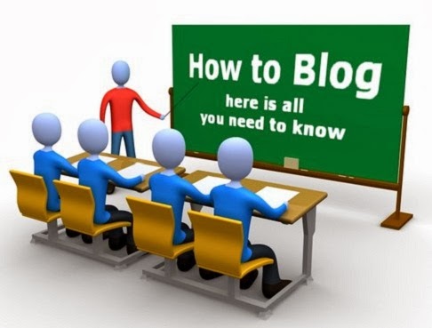 How To Start A Blog Today?