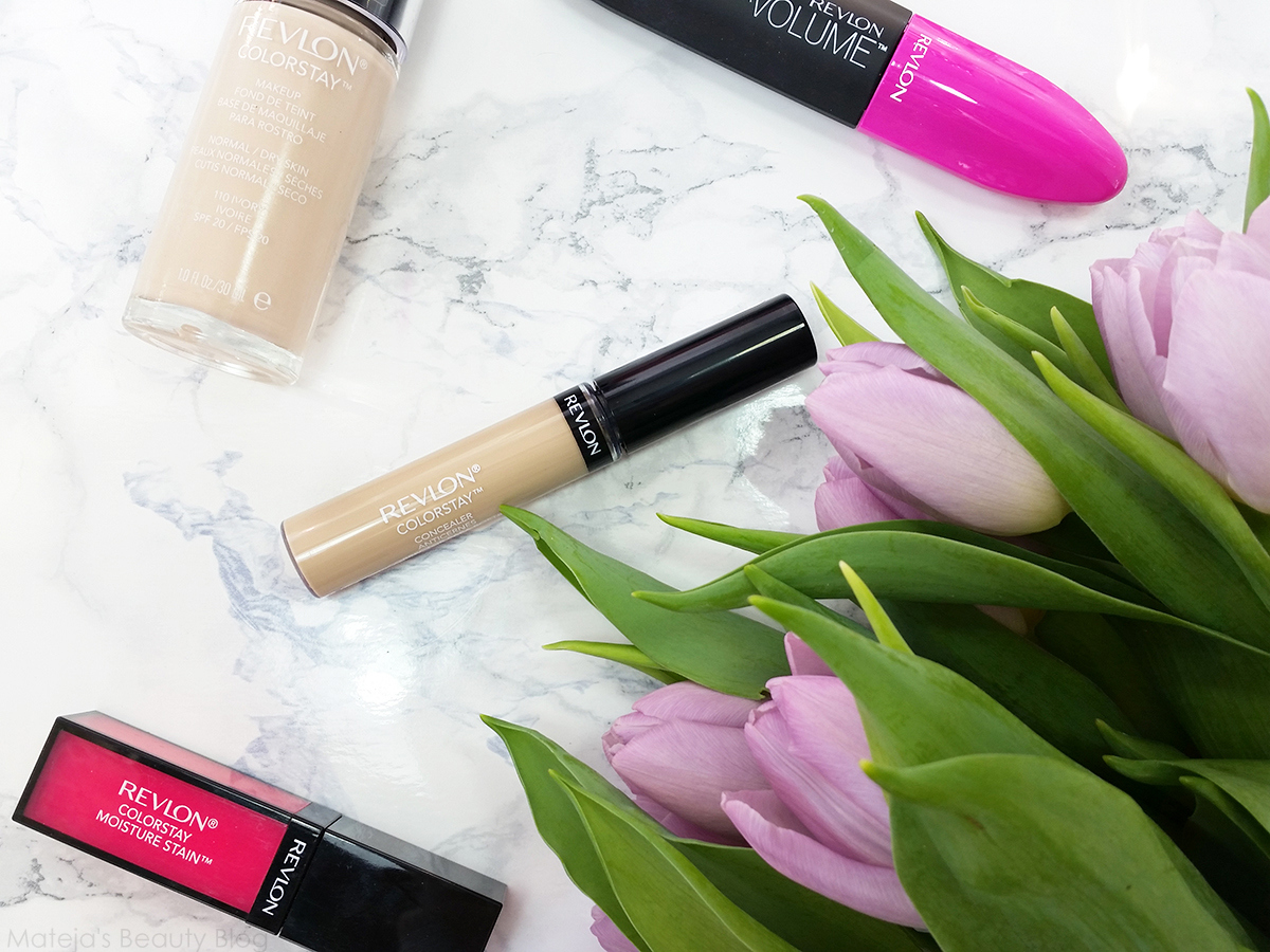 best revlon concealer