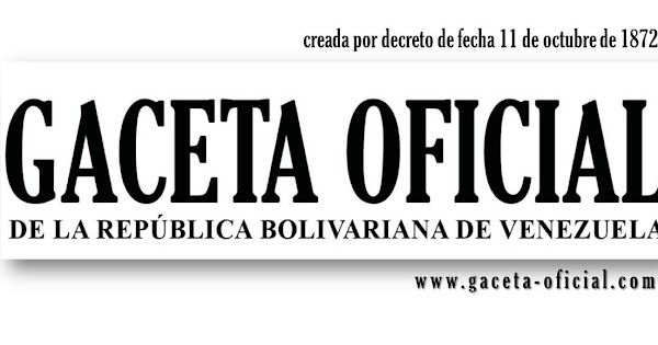 Gaceta Oficial Aumento Salarial Abril 2019 PDF Gaceta Oficial Aumento Salarial Abril 2019 PDF