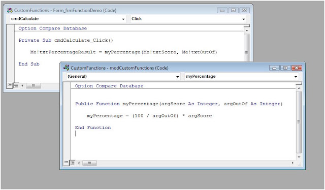 Microsoft Access Dlookup Multiple Values In Vlookup Revizionsick