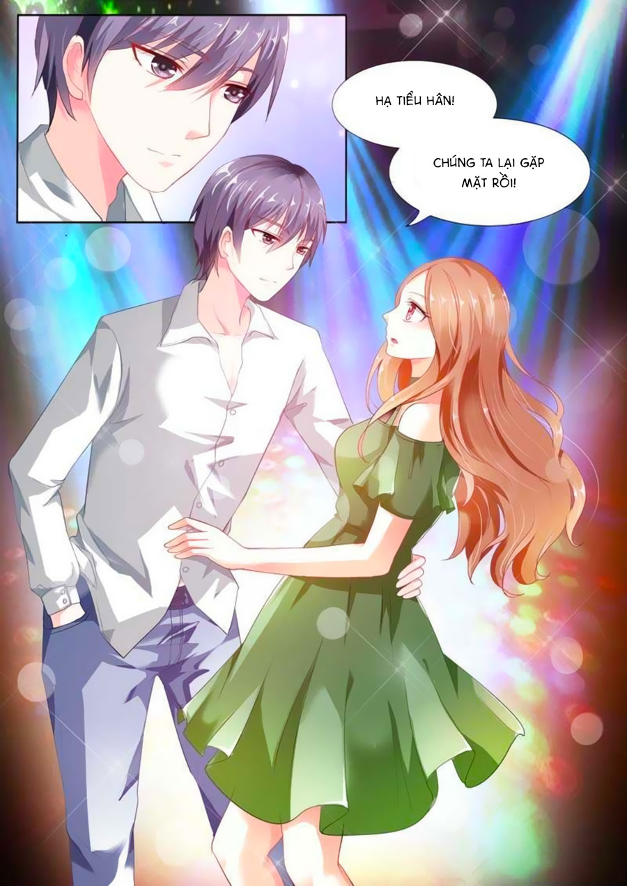 Song Diện Danh Viện - Chương 1 - Trang 11