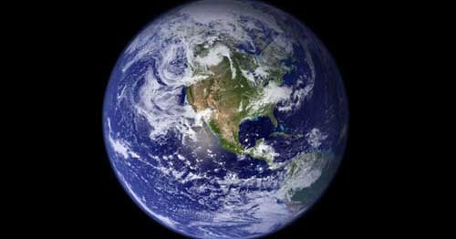 Planet Bumi: Pengertian, Ciri/Karakteristik, Struktur, Lapisan, Proses