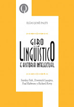 Giro Linguístico e Historia Intelectual