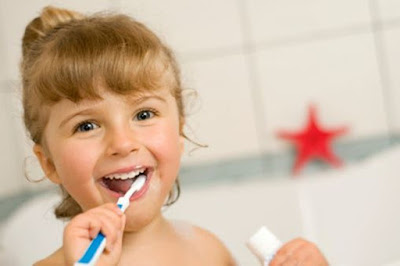 Sanatatea dentara a copilului tau