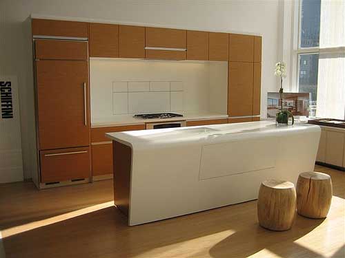 Kitchen Furniture Design