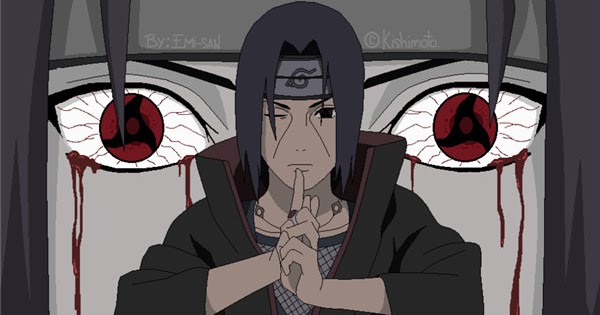 Dunia Naruto Musuh Naruto Tidak Ada Yang Jahat