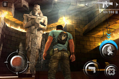 Shadow Guardian HD Apk