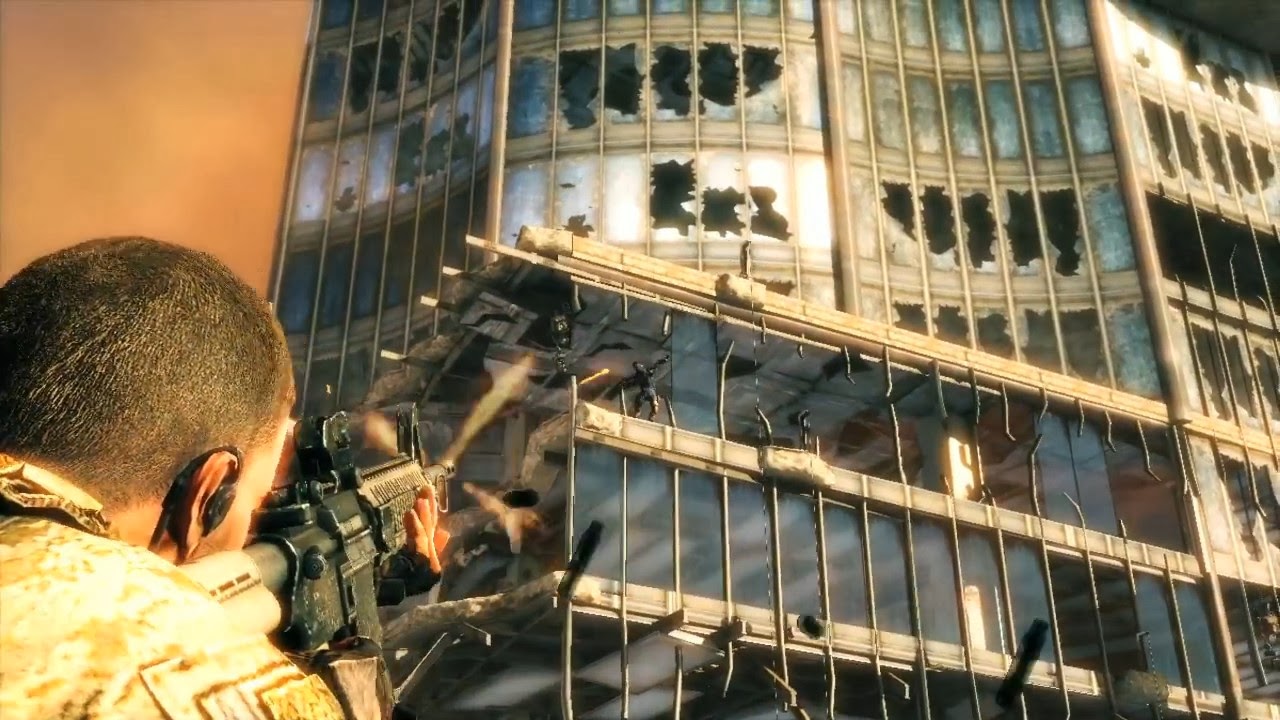 spec ops the line pc requirement spec ops the line pc requirement