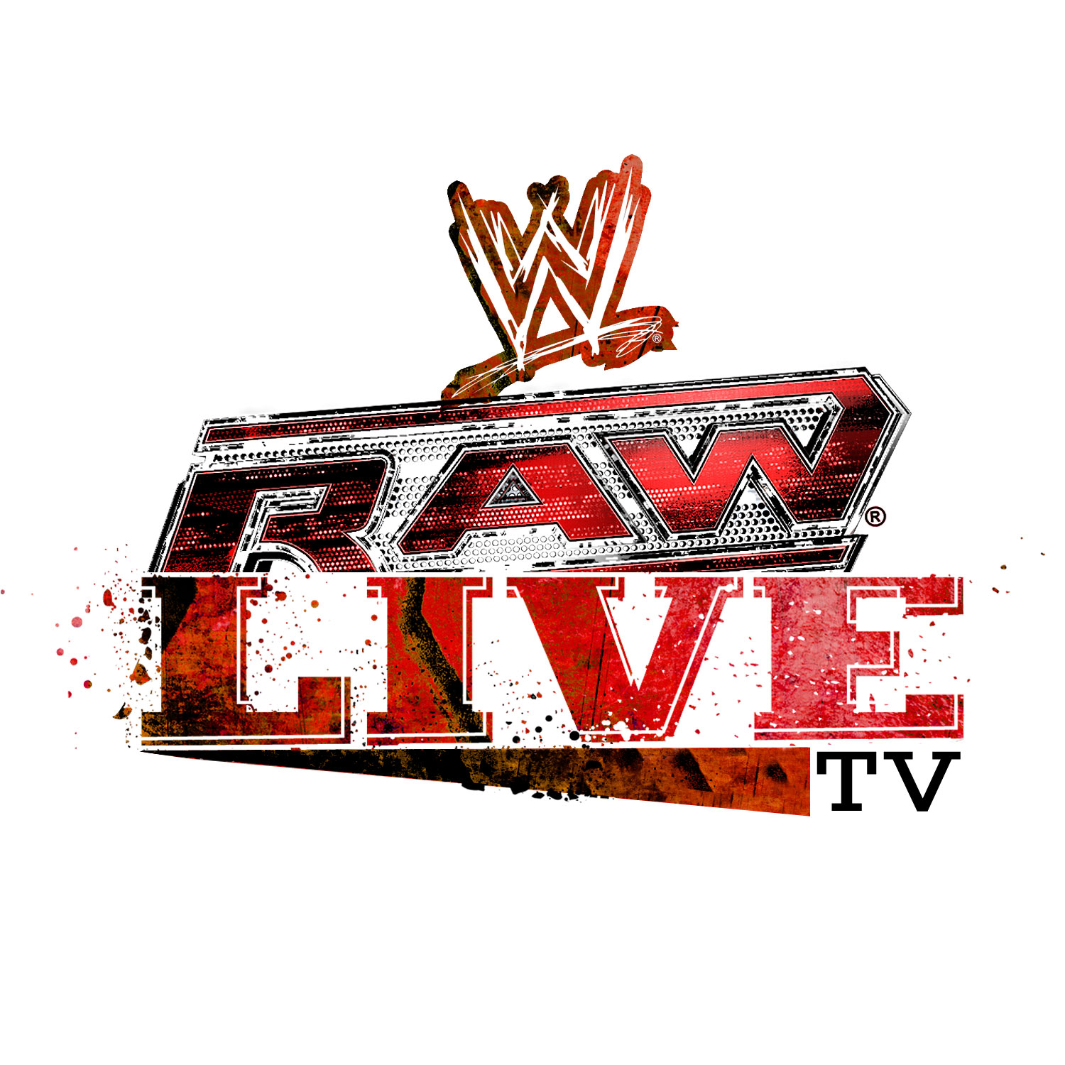 Wwe Raw Live