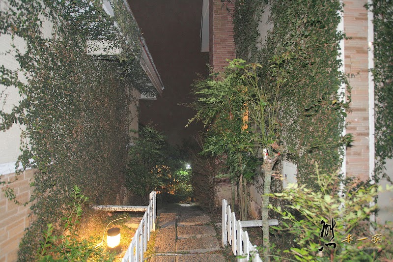 嵐山小鎮|家庭房型
