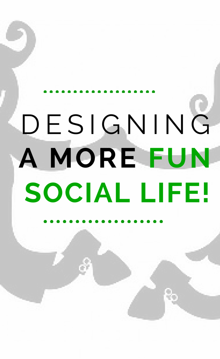 Creating a Rich Social Life and Making Your Best Friends Health Care