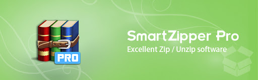 SmartZipper Pro 3.70 MacOS Full Version